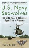 Bookcover: U.S.Navy Seawolves: The Elite Hal-3 Helicopter Squadron in Vietnam